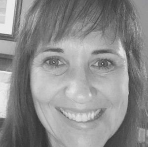 Meet your Posher, Beth